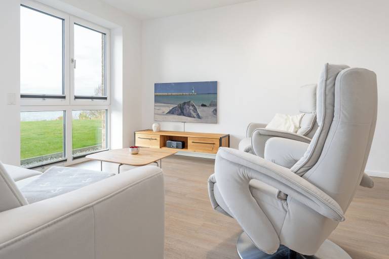 Ferienwohnung Bosau