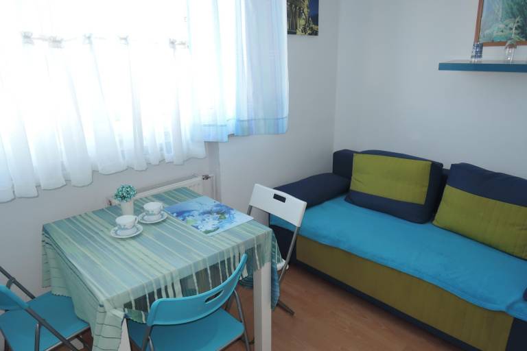 Ferienwohnung Dziwnów