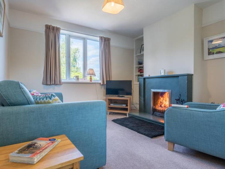 Landhaus Above Derwent