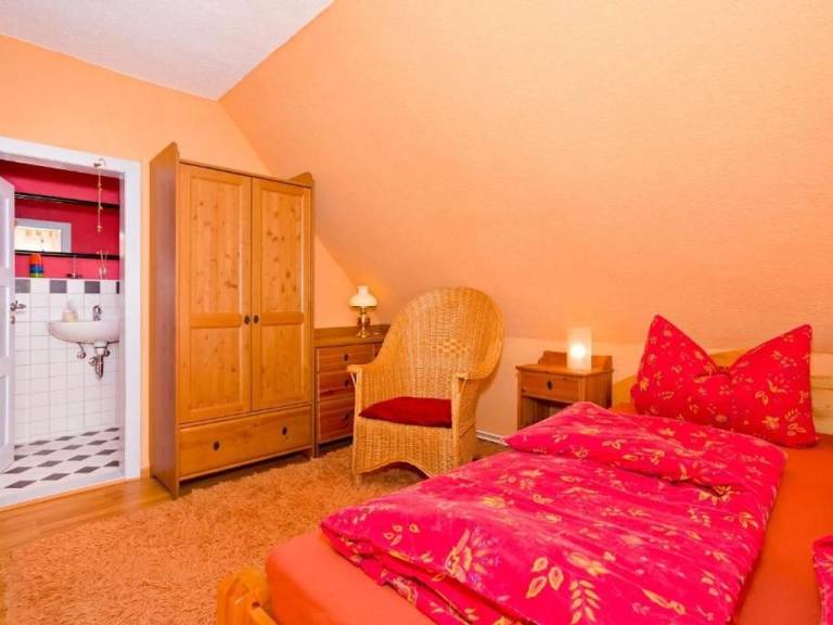 Ferienwohnung  Putbus
