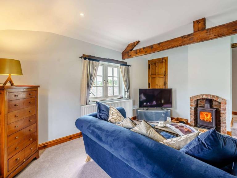 Fully equipped charming cottage with garden | Pets allowed — photo 2