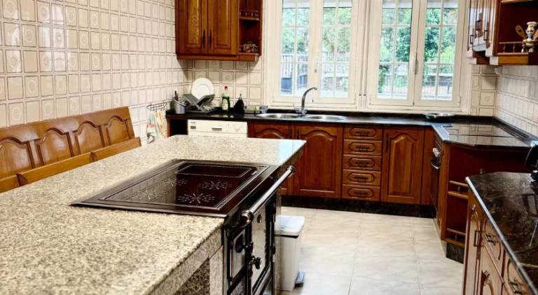 Spacious house with pool | Pets allowed in Lugo