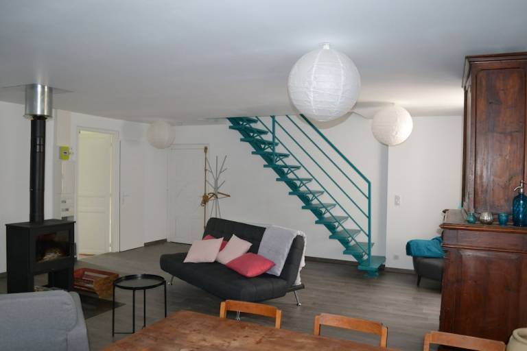 Appartement Arudy