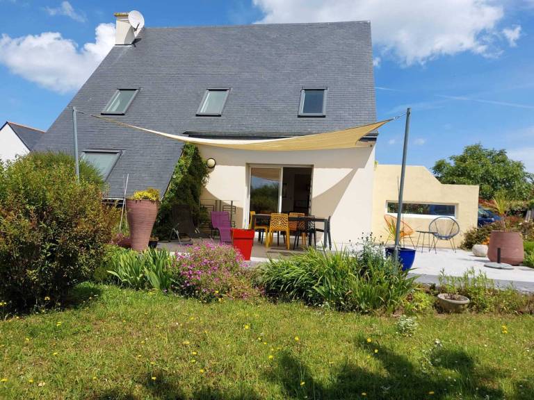 Maison de vacances Cap Fréhel