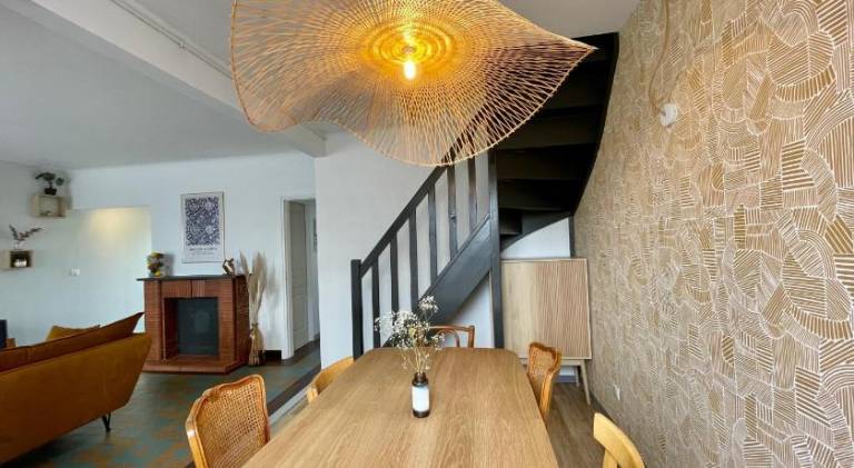 Pleasant house | Pets allowed — photo 3