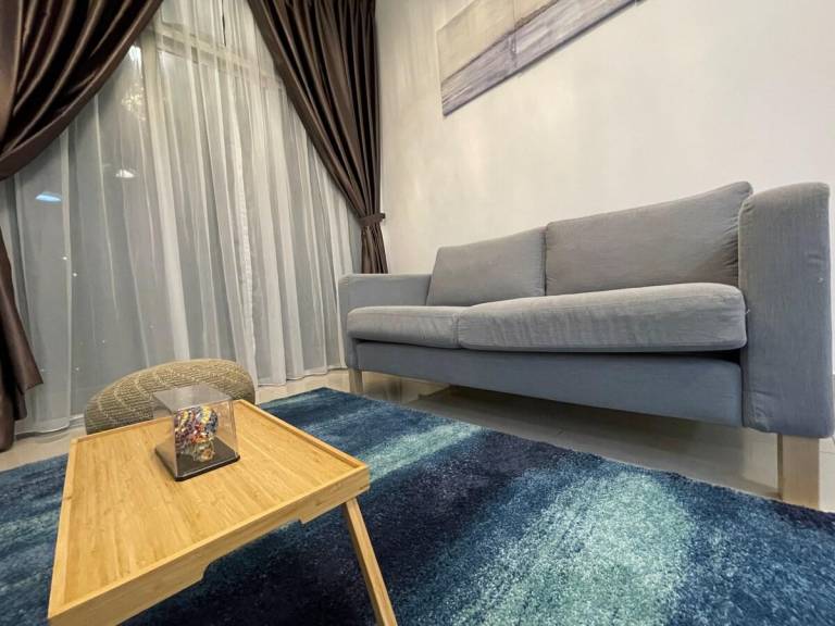 880 m² Ferienwohnung