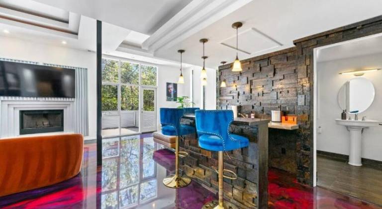 Vacation home | Next to High Museum of Art — photo 2