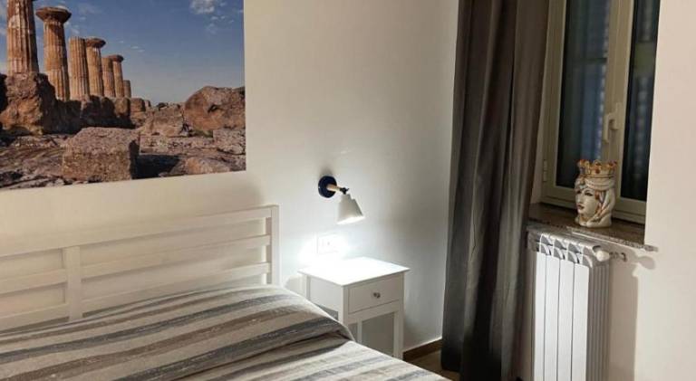 Bed & Breakfast Agrigento