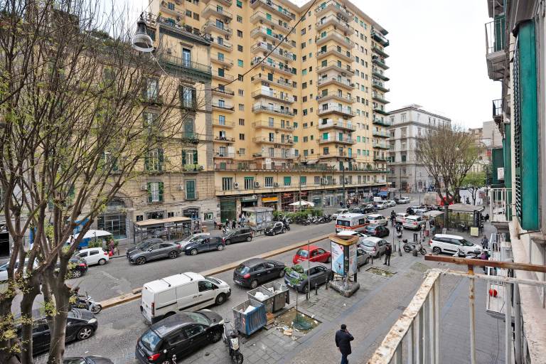 Aparthotel with fast internet | Near Naples Cathedral — photo 4