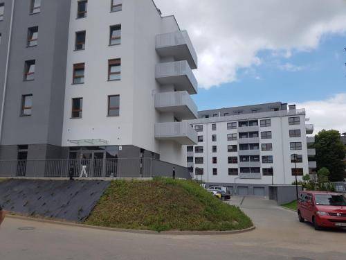 Apartament Gorzów Wielkopolski