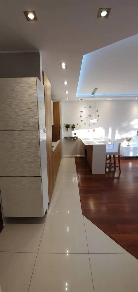 Apartament  Kolbudy