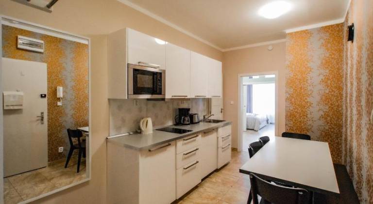 Rental apartment | Near Prague astronomical clock — photo 2