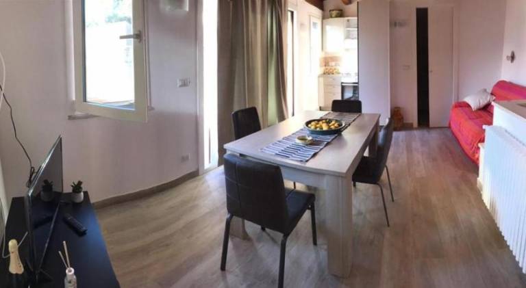 Holiday apartment for 4 persons — photo 3