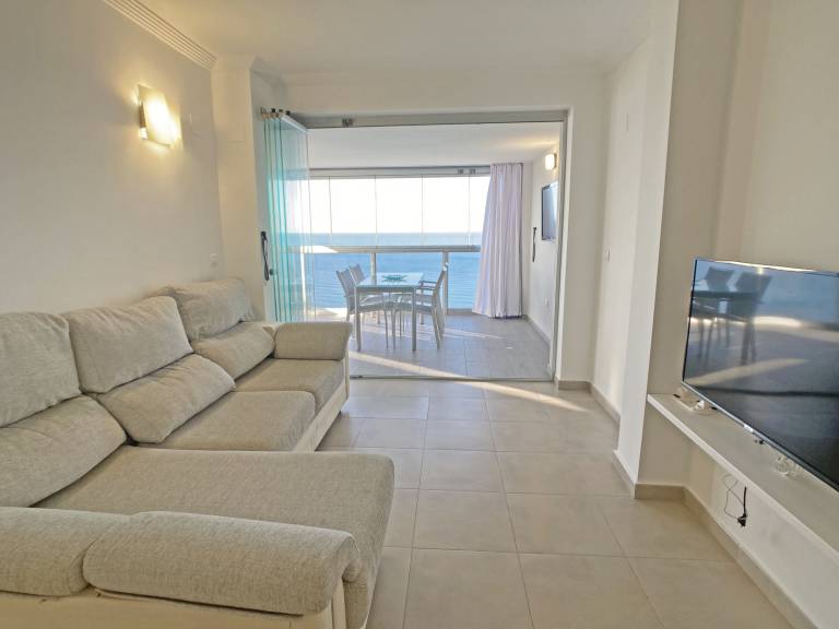 Holiday apartment with pool — photo 2