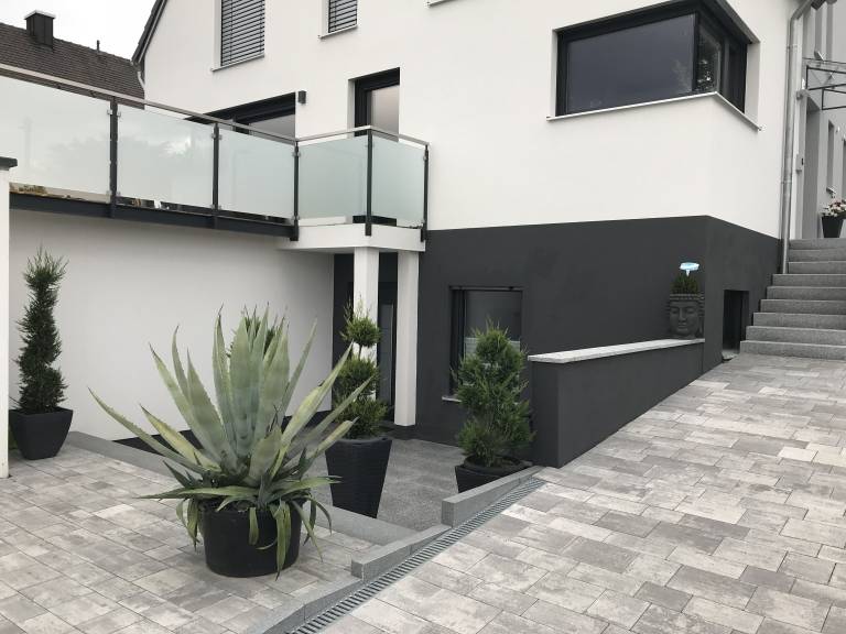 Apartment Walpertshofen