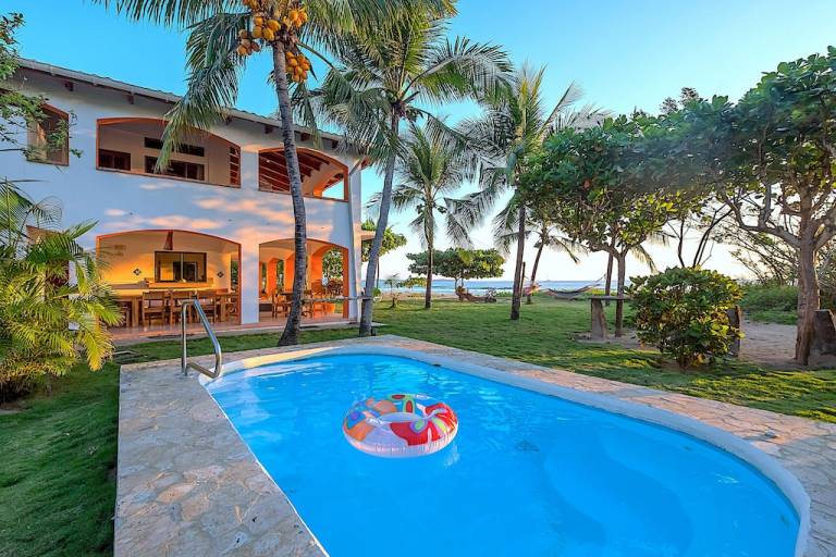 Villa  Tamarindo