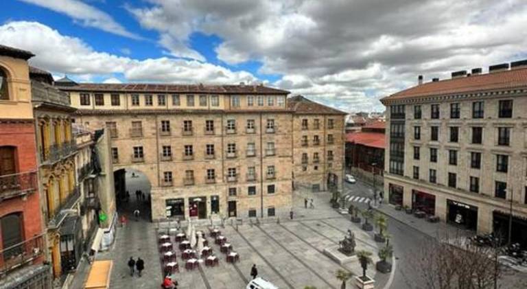 Apartment | Next to Plaza Mayor — photo 4