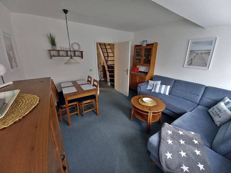 Apartment Munkmarsch