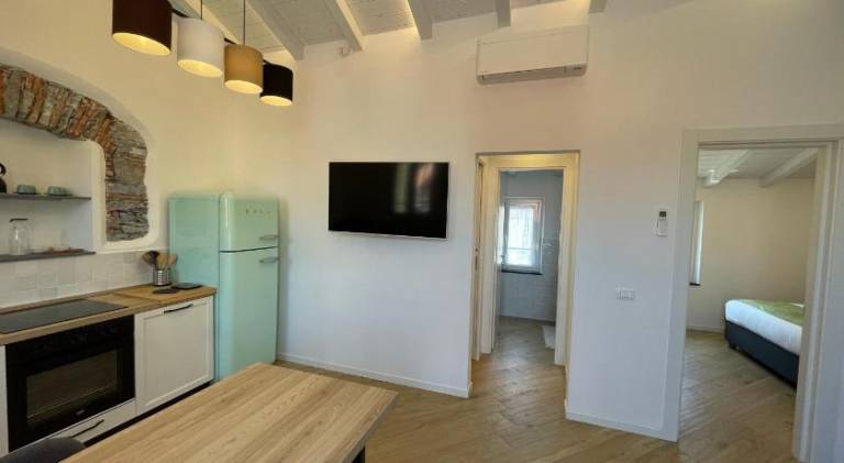 Fully equipped holiday apartment with patio | Pets are welcome — photo 5