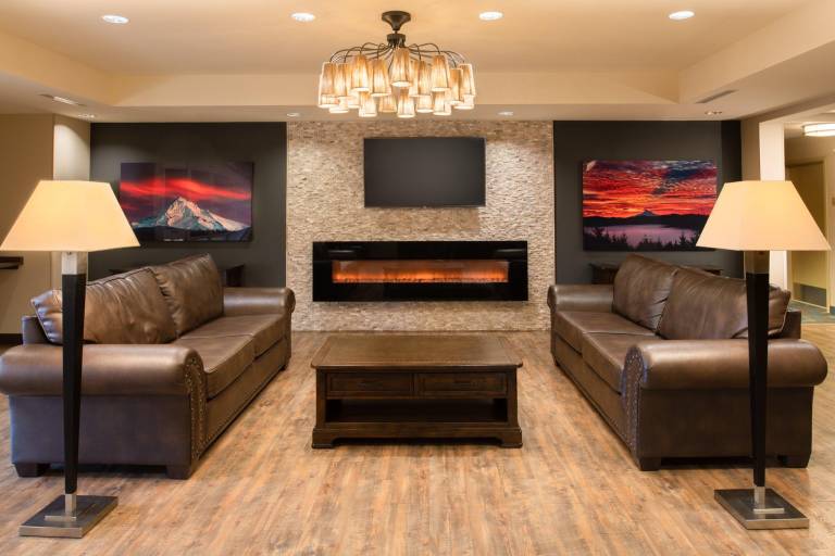 Candlewood Suites Vancouver/Camas By IHG — photo 3