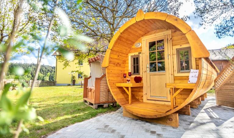 Ferienwohnung Mossendorf