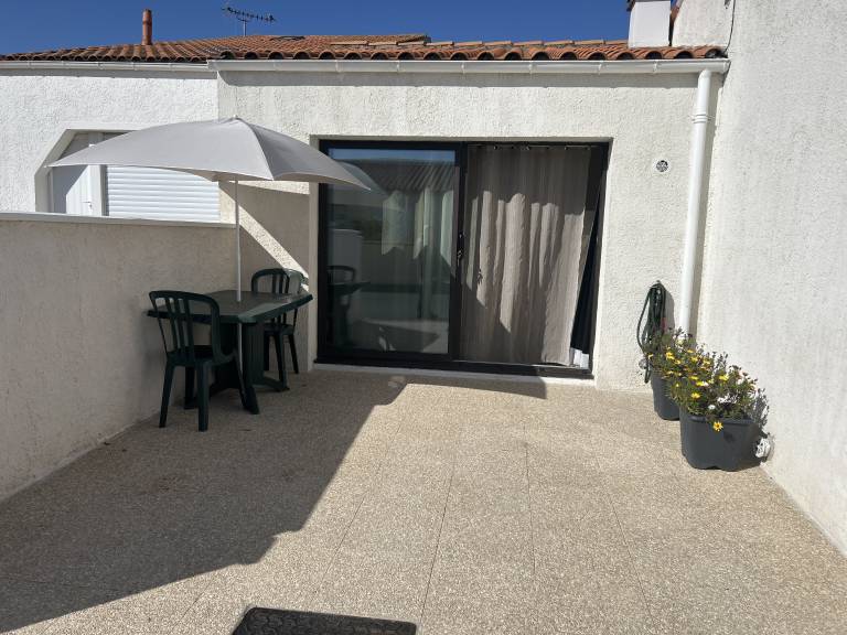 Appartement Châtelaillon-Plage