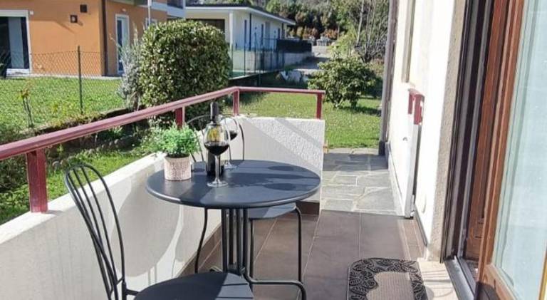 50 m&sup2; Ferienwohnung