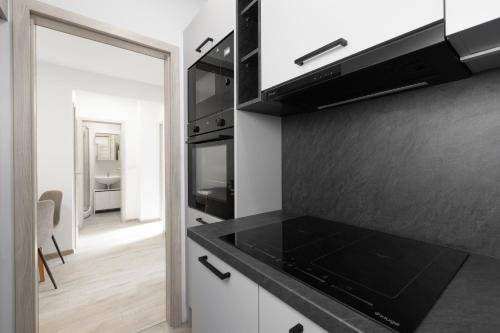 Apartmán  Praha-Petrovice