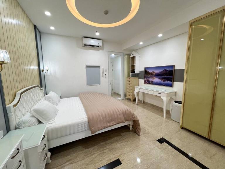 Ferienwohnung