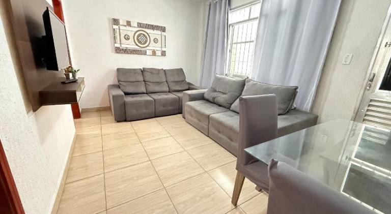 Apartment | Suitable for remote work — photo 2