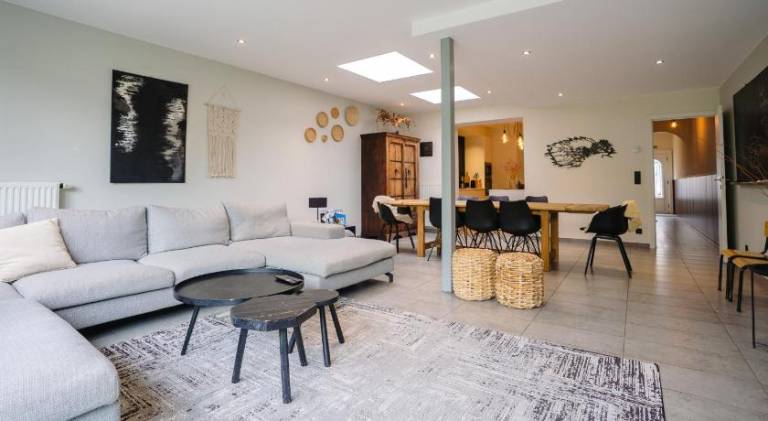 Vacation home with 4 rooms for 8 persons — photo 2