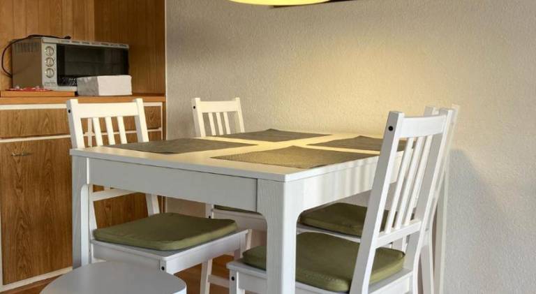 Holiday apartment with 1 room for 4 persons — photo 5