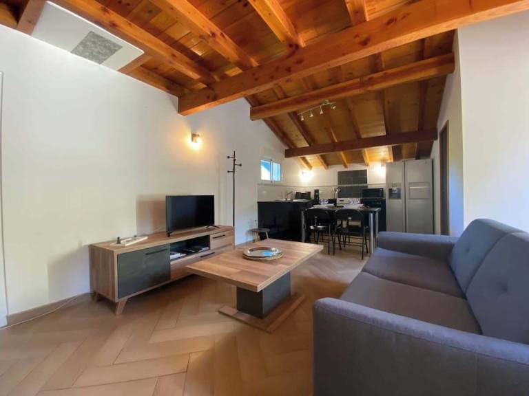 Appartement Espelette