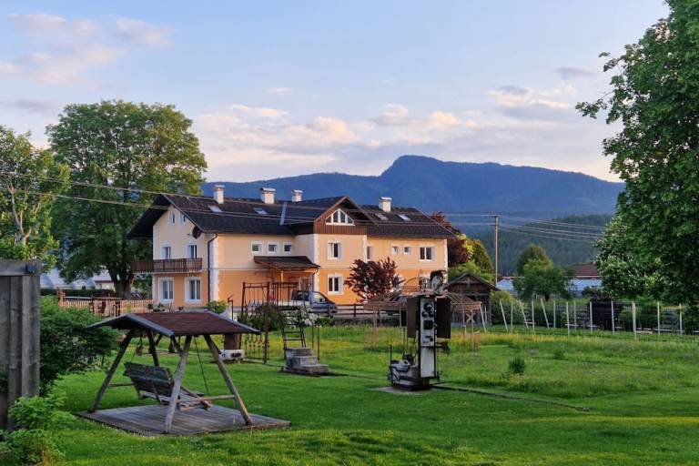 Dom Bad Mitterndorf