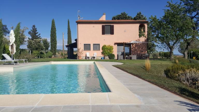 House  Montiano