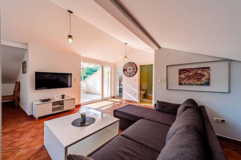 Ferienwohnung Zavalatica