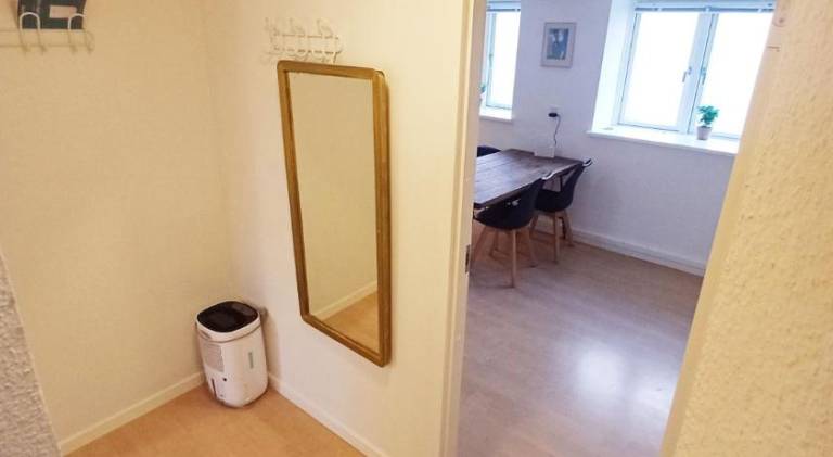 Holiday apartment with 1 room for 4 persons — photo 4
