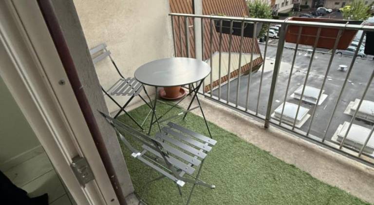 Apartment | Pets are welcome — photo 3