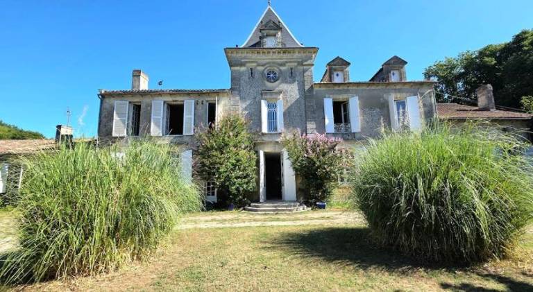 Vacation home | Pet-friendly in Libourne