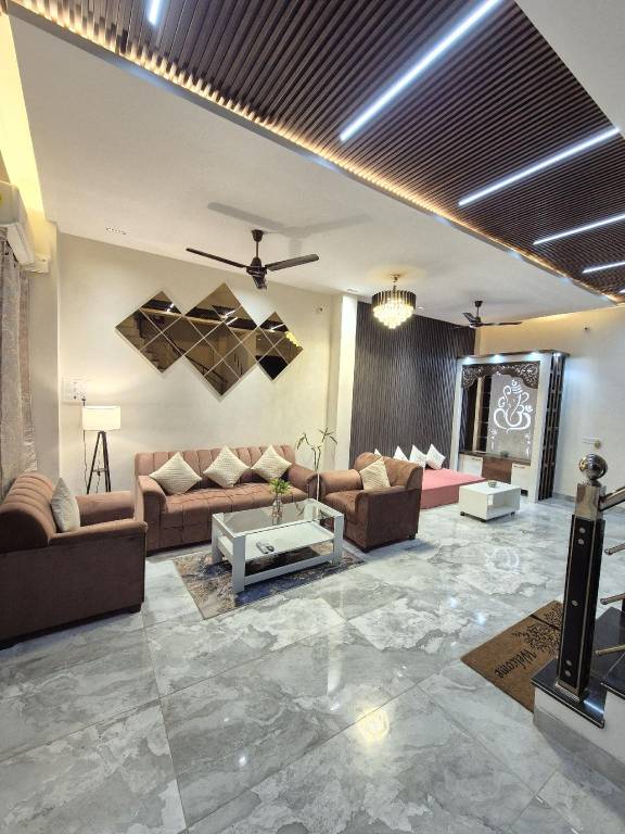 The Haven Retreat - Luxury Villa in Varanasi