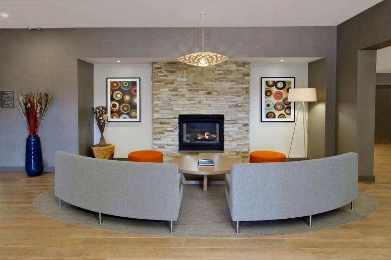 Homewood Suites by Hilton Newark-Fremont — photo 5