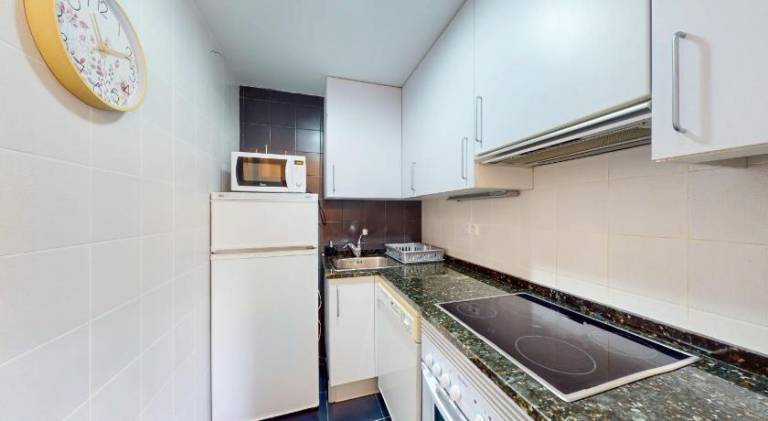 Rental apartment with 1 room for 4 persons — photo 5