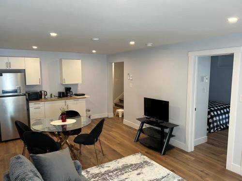 Apartment Fredericton