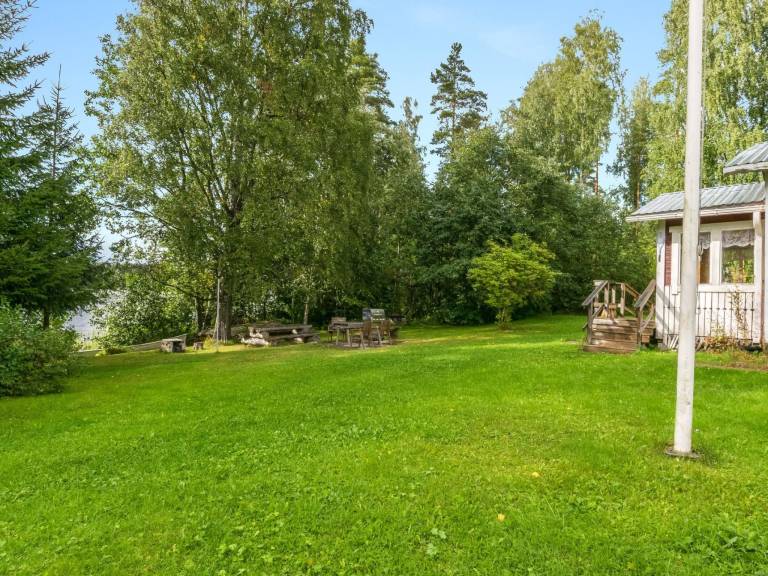 Fully equipped charming house with sauna | Nature view | Pet-friendly — photo 4