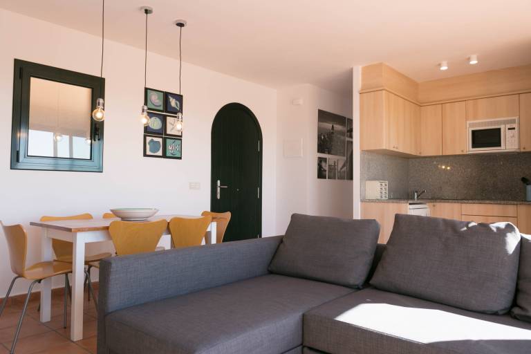 Apartment with pool & terrace | Panoramic view — photo 5
