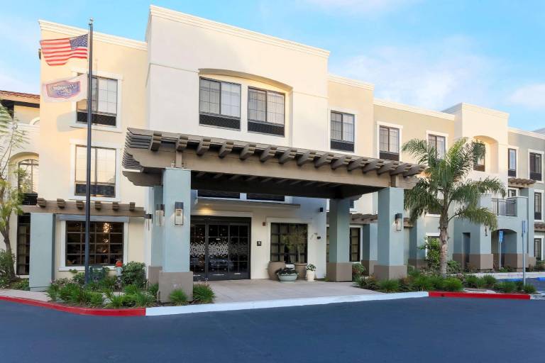 Hampton Inn by Hilton Santa Barbara/Goleta — photo 2