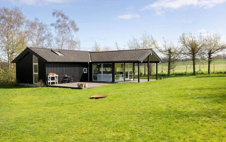 Feriehus Græsted