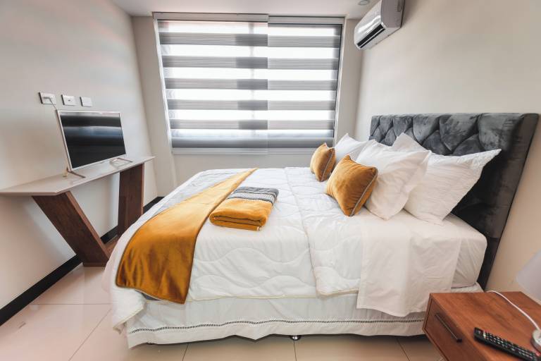 Apartamento Zona Rio Piraí