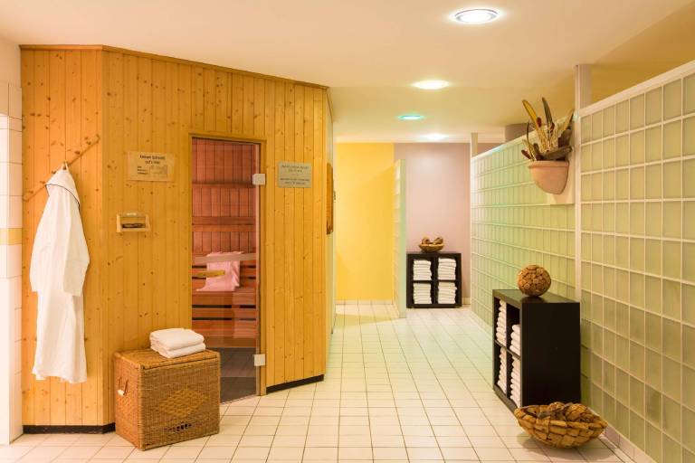 Lindner Hotel Frankfurt Hochst — photo 4