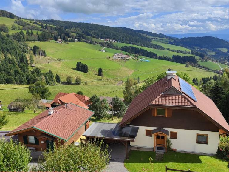 Ferienhaus Diex